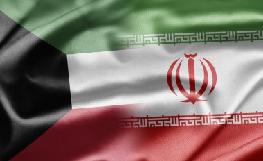 Kuwait and Iran