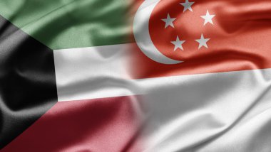 Kuveyt ve Singapur