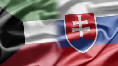 Kuveyt ve Slovakya