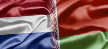 Hollanda ve Beyaz Rusya