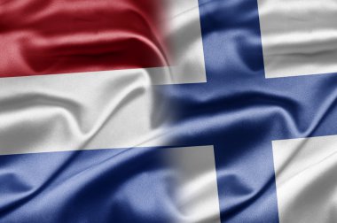 Hollanda ve Finlandiya