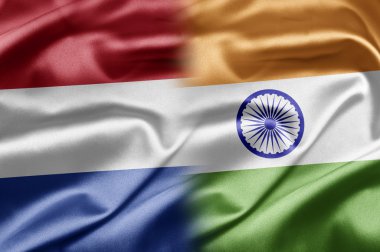 Hollanda ve Hindistan