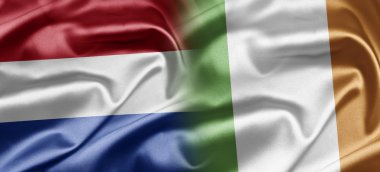 Hollanda ve İrlanda