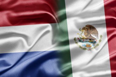 Hollanda ve Meksika
