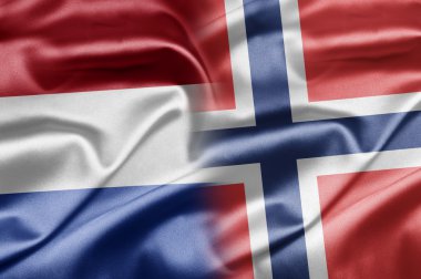 Hollanda ve Norveç