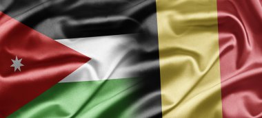Jordan ve Belçika