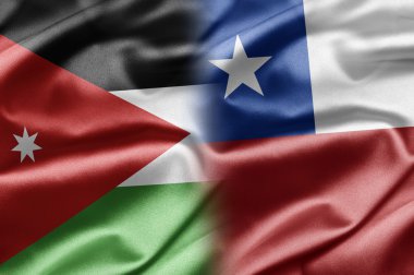 Jordan ve Şili
