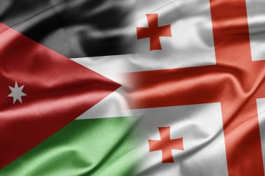 Jordan ve Gürcistan