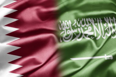 Katar ve Suudi Arabistan