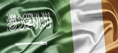 İngiltere ve İrlanda