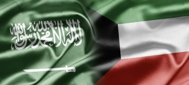 Kuveyt ve Suudi Arabistan