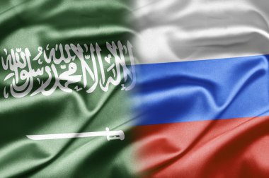 Suudi Arabistan ve Rusya