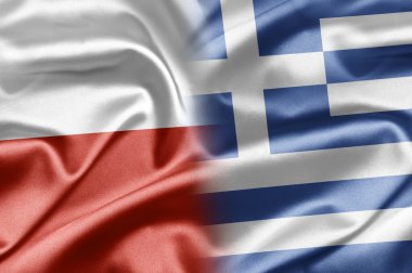 Polonya ve Yunanistan