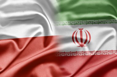 Polonya ve iran