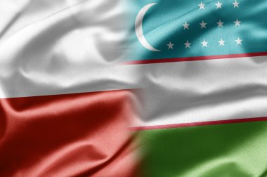 Polonya ve Özbekistan