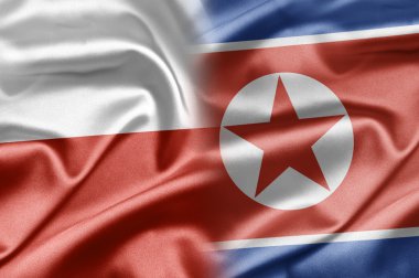 Polonya ve Kuzey Kore