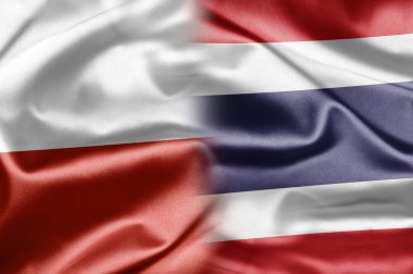 Polonya ve Tayland