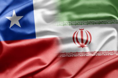 Şili ve iran