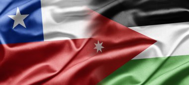 Şili ve Ürdün