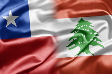 Şili ve Lübnan