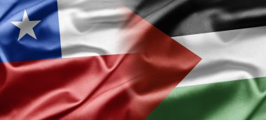 Şili ve Filistin