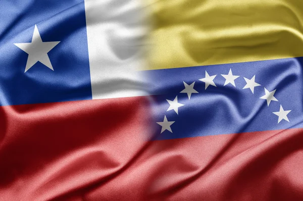 Şili ve venezuela