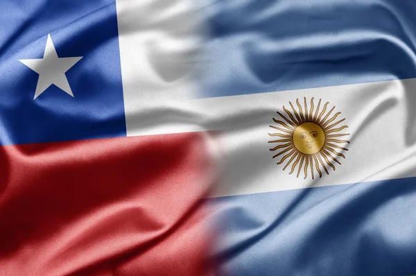 Şili ve Arjantin