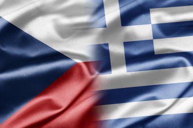 Çek Cumhuriyeti ve Yunanistan