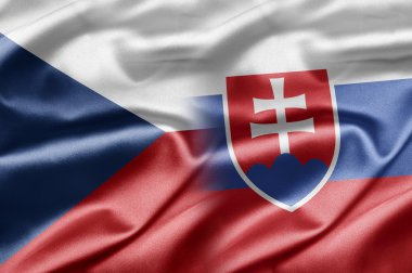 Çek Cumhuriyeti ve Slovakya