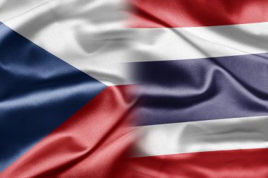 Çek Cumhuriyeti ve Tayland