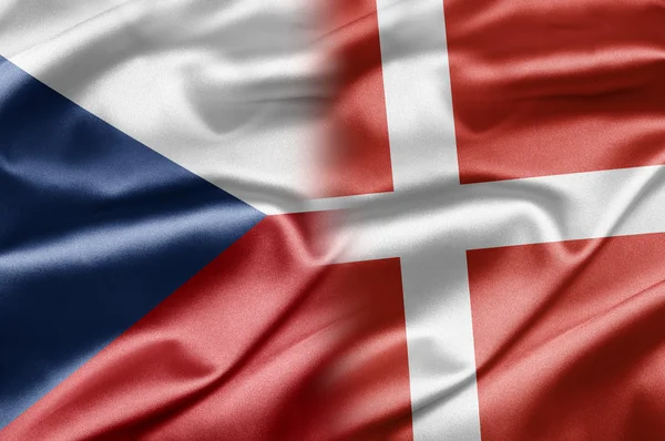 Çek Cumhuriyeti ve Danimarka