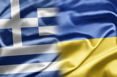 Yunanistan ve Ukrayna