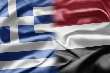 Yunanistan ve yemen