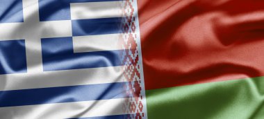 Beyaz Rusya ve Yunanistan