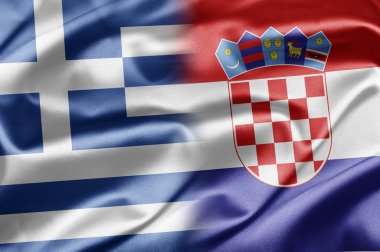 Yunanistan ve Hırvatistan