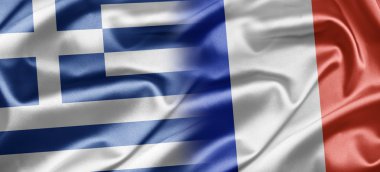 Yunanistan ve Fransa