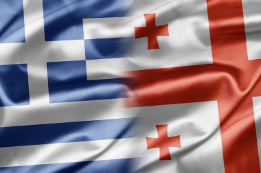 Yunanistan ve Gürcistan