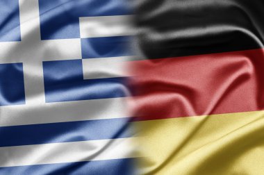 Yunanistan ve Almanya