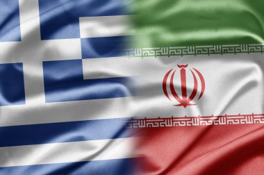 iran ve Yunanistan