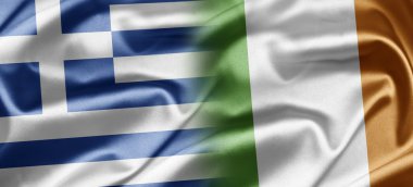 Yunanistan ve İrlanda