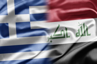 Irak ve Yunanistan