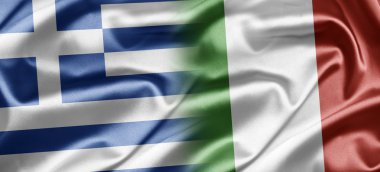 İtalya ve Yunanistan