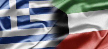 Yunanistan ve Kuveyt