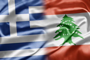 Yunanistan ve Lübnan