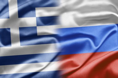 Yunanistan ve Rusya