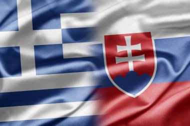 Yunanistan ve Slovakya