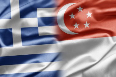 Yunanistan ve Singapur