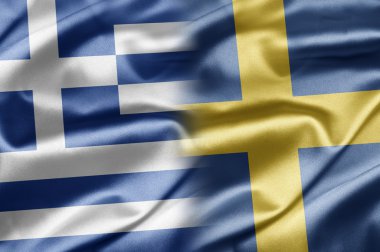 Yunanistan ve İsveç