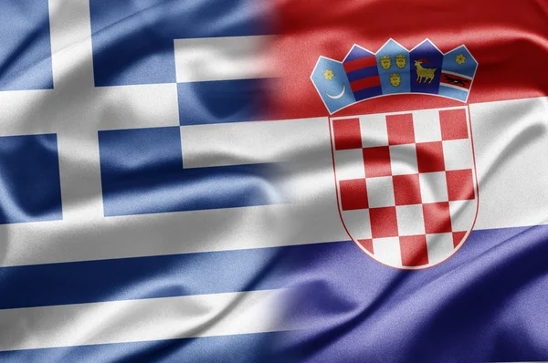 Yunanistan ve Hırvatistan