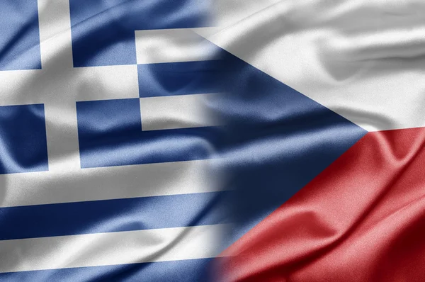 Yunanistan ve Çek
